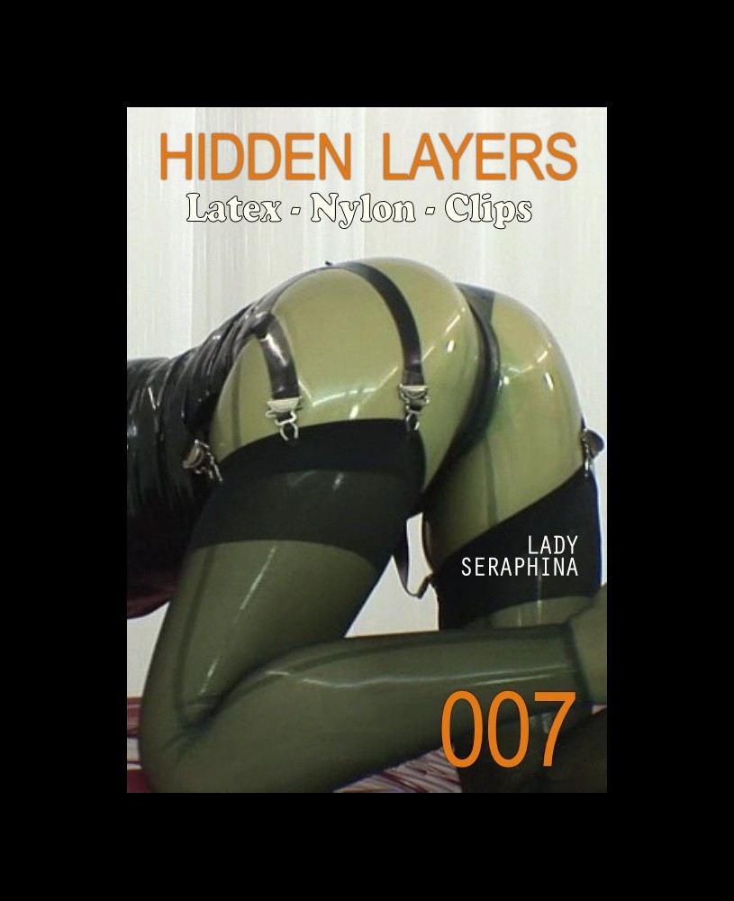 Hidden Layers 007