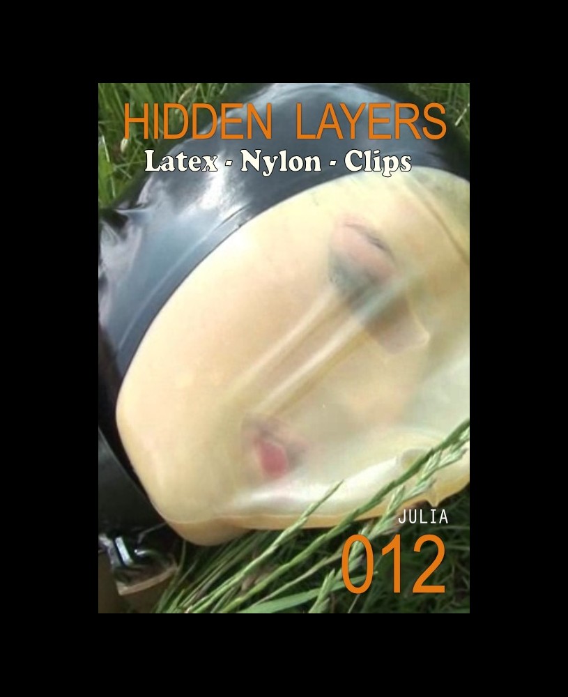 Hidden Layers 012