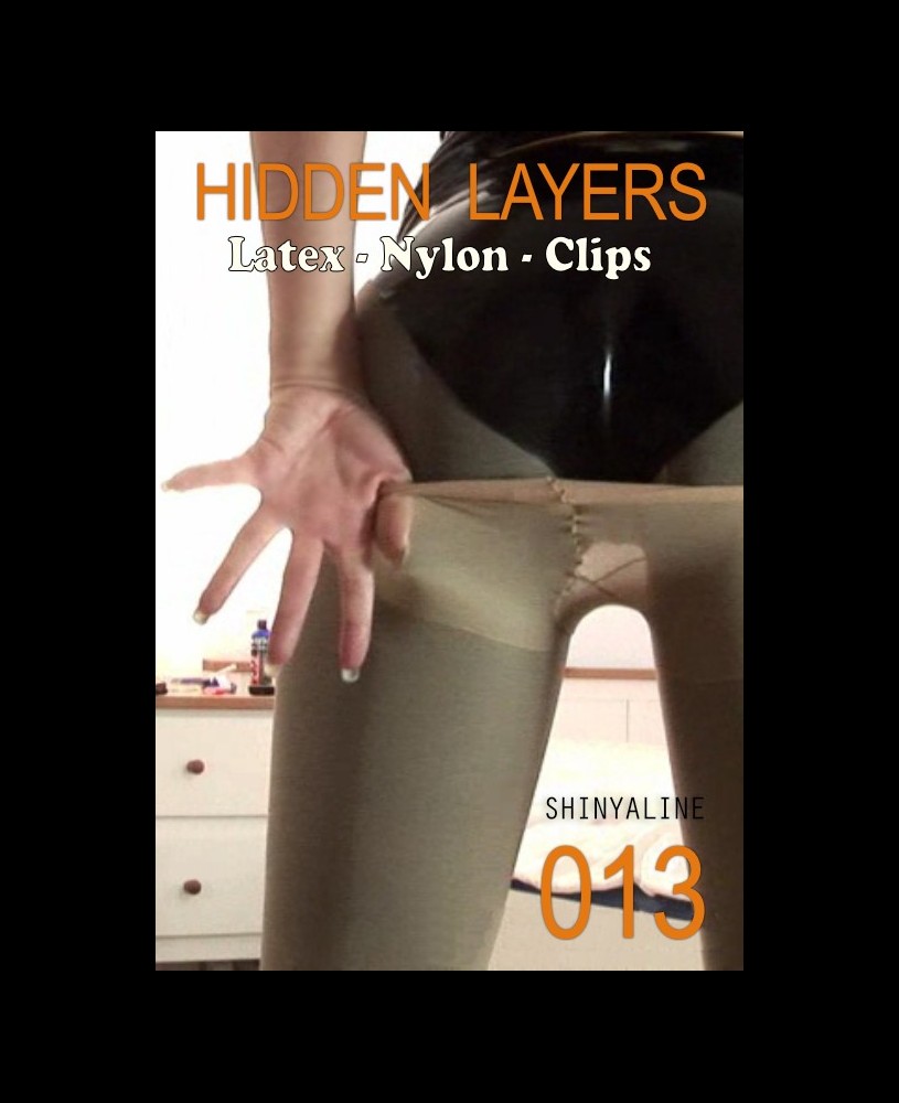 Hidden Layers 013