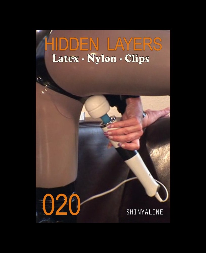 Hidden Layers 020