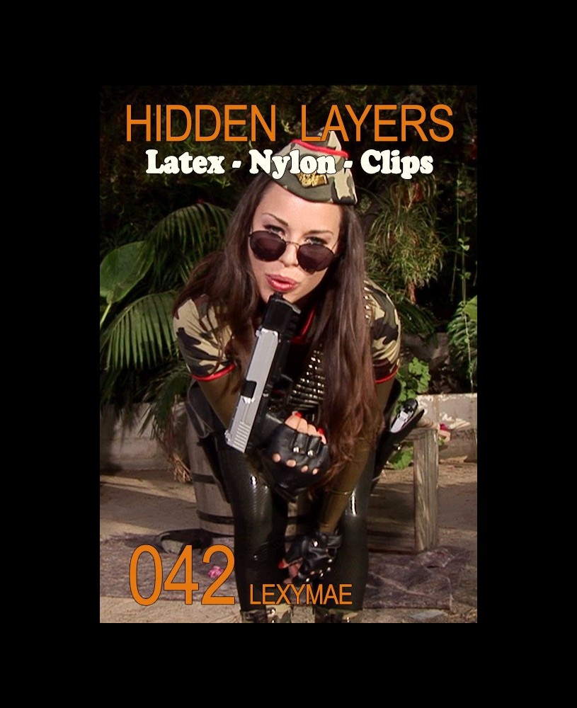 Hidden Layers 042