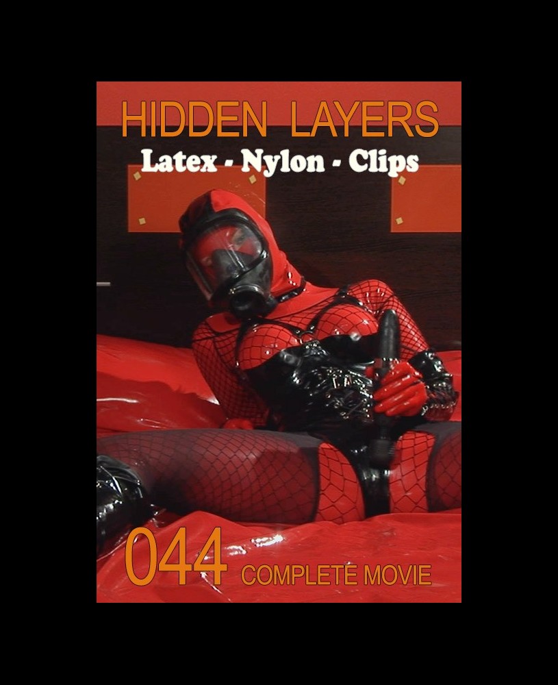 Hidden Layers 044