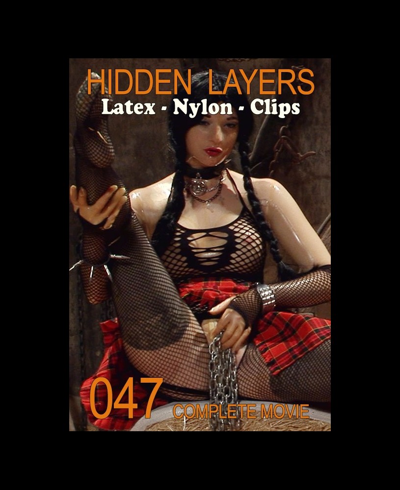 Hidden Layers 047