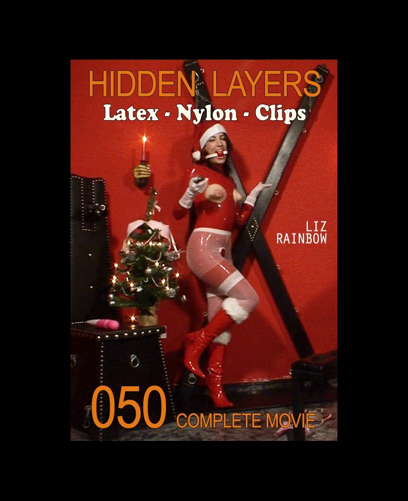 Hidden Layers 050