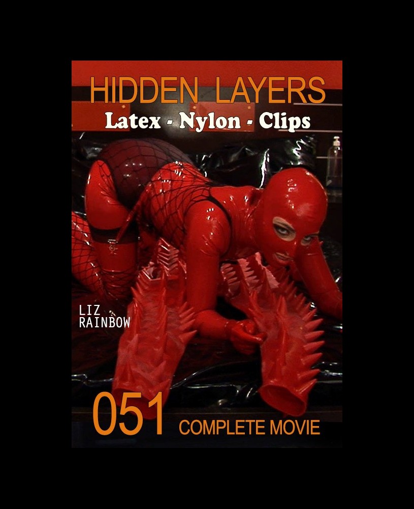 Hidden Layers 051